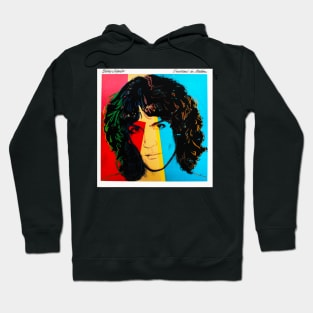 Billy Squier Hoodie